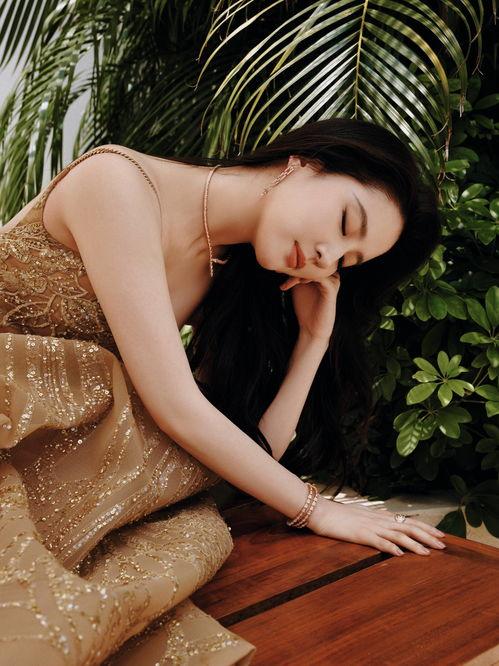 刘亦菲最新代言爆料是真的吗  第2张