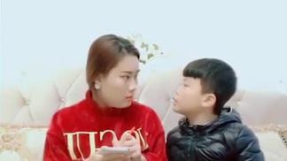 妈妈爆料儿子生活视频,揭秘日常生活的点点滴滴